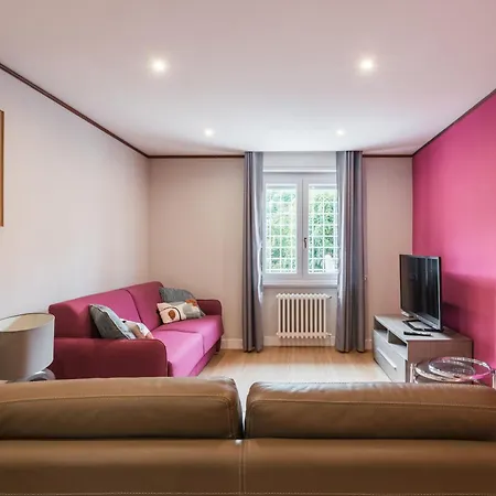 Appartement Daniela's Place