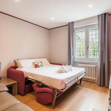 Daniela's Place Rome