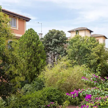 Daniela's Place Rome