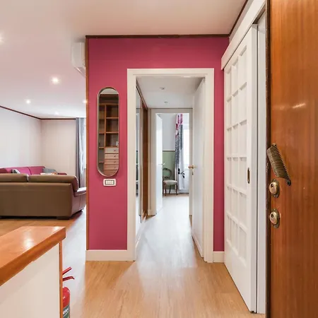 Daniela's Place * Rome