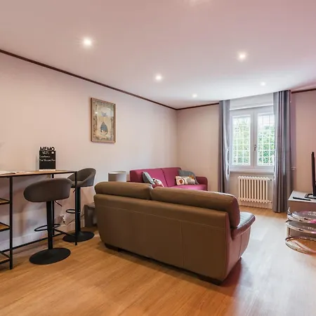 Daniela's Place Appartement