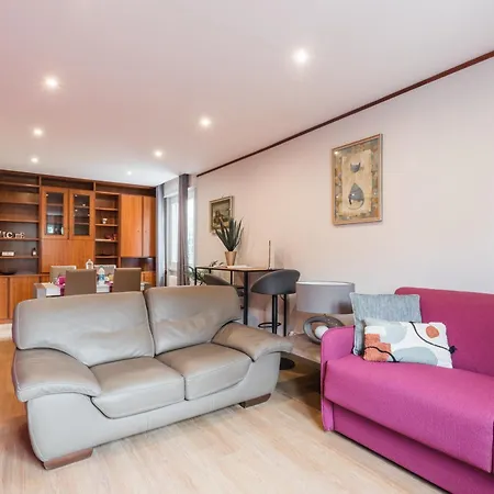 Appartement Daniela's Place