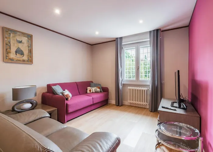 Daniela's Place Apartament Rzym