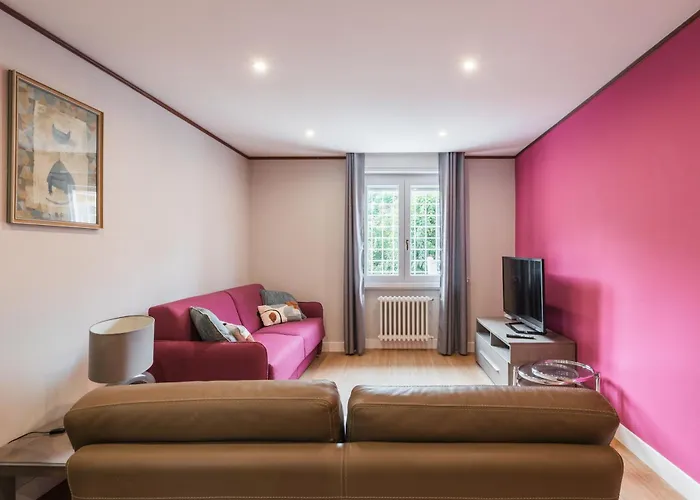 Apartament Daniela's Place