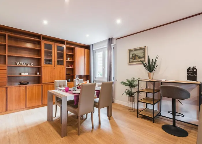 Apartament Daniela's Place *