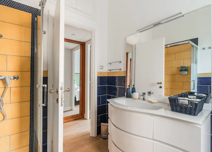 Apartament Daniela's Place