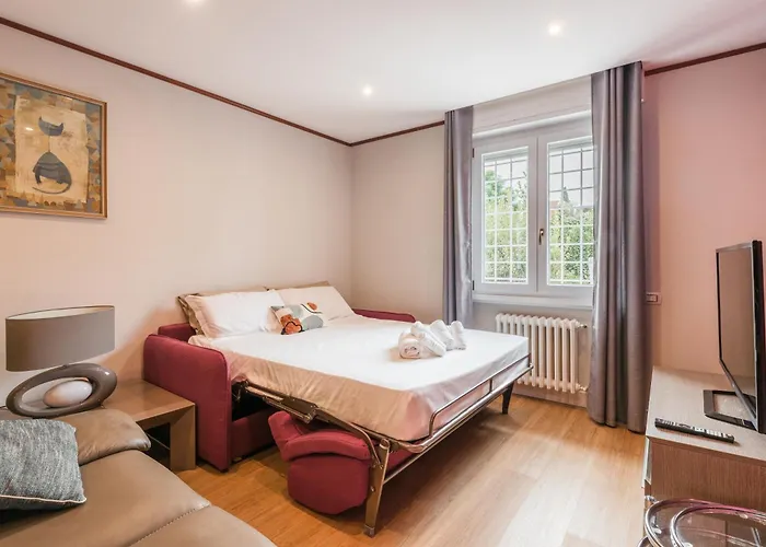 Daniela's Place Rzym