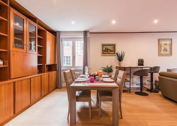 Daniela's Place Apartament Rzym