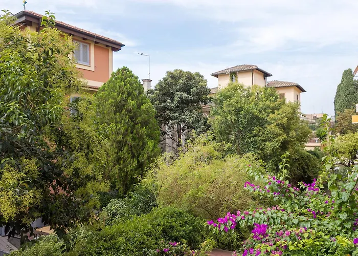 Daniela's Place Rzym