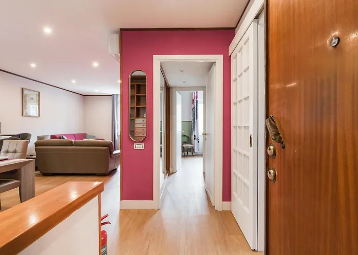 Daniela's Place * Rzym