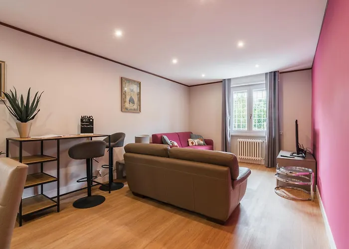 Daniela's Place Apartament