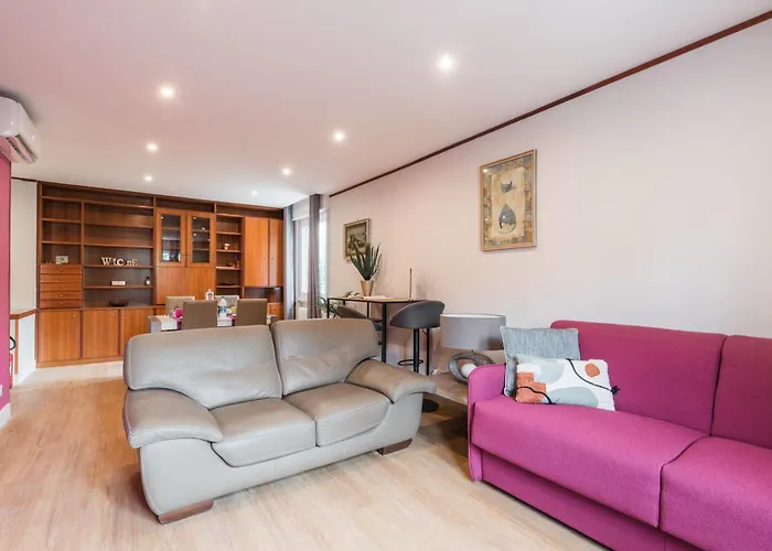 Apartament Daniela's Place