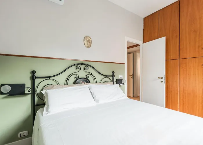 Apartament Daniela's Place *