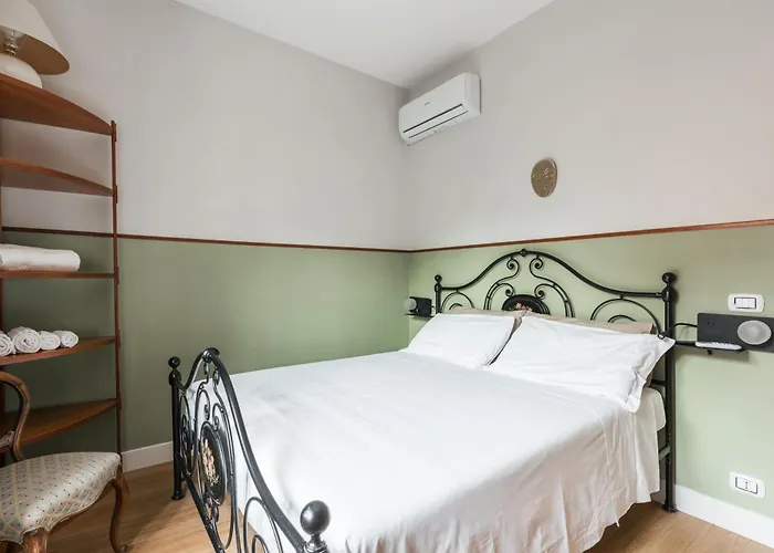 Daniela's Place * Rzym