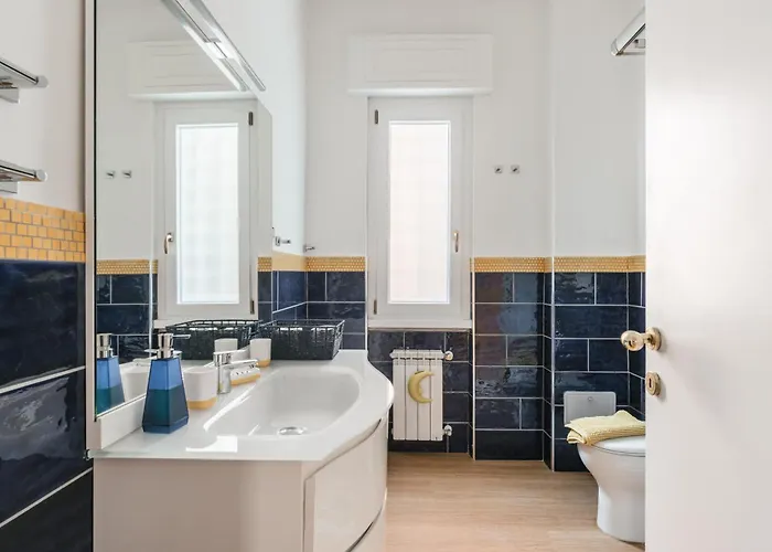 Apartament Daniela's Place