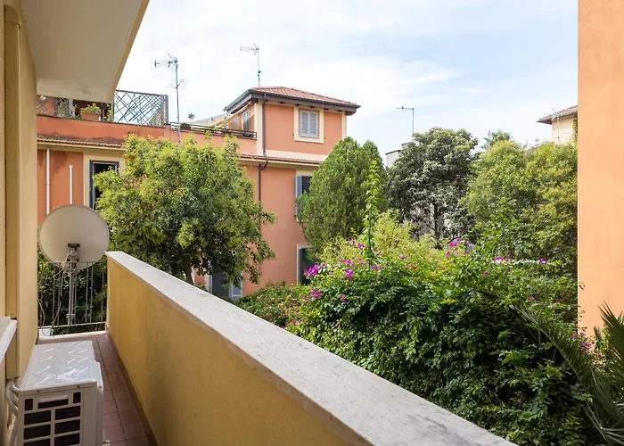 Apartament Daniela's Place