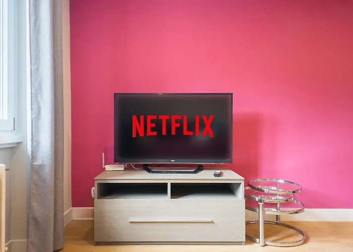 Daniela's Place Apartament Rzym