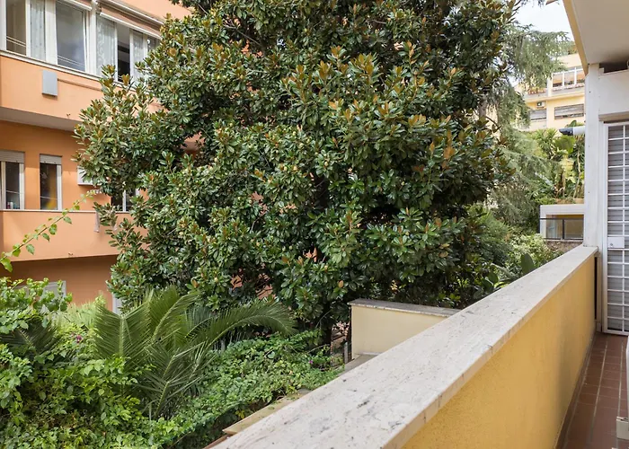 Daniela's Place Apartament