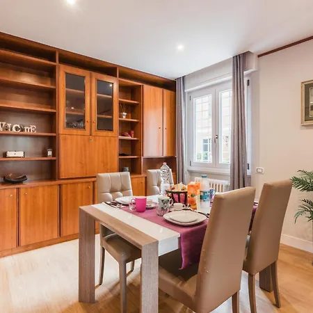 Daniela's Place Appartamento Roma