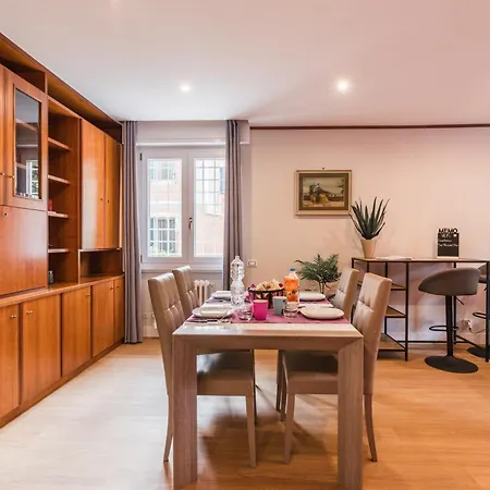 Daniela's Place Lejlighed Rom