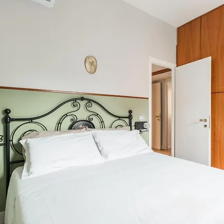 Lejlighed Daniela's Place *