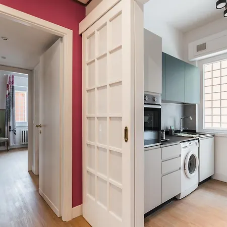 Daniela's Place Appartamento Roma