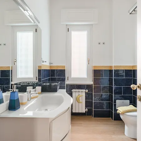 Appartamento Daniela's Place