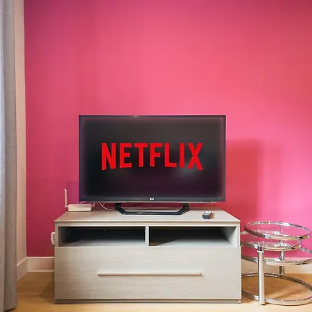 Daniela's Place Lejlighed Rom