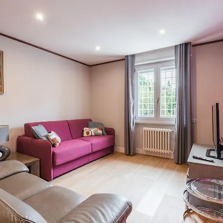 Daniela's Place Apartmán Řím