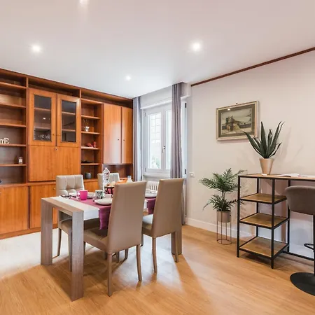 Apartmán Daniela's Place *