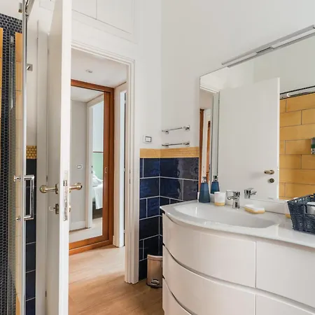 Apartmán Daniela's Place