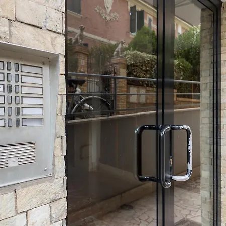 Daniela's Place Apartmán *