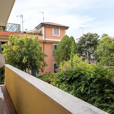 Apartmán Daniela's Place